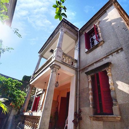 Gulangyu Manmanyouyou Inn Сямень Екстер'єр фото