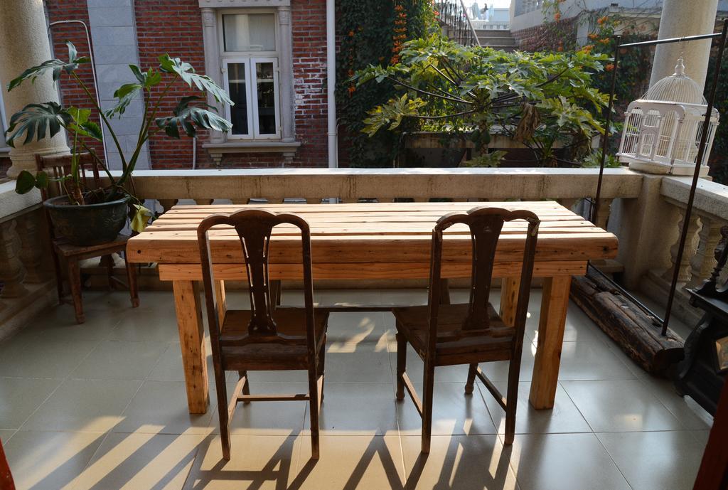 Gulangyu Manmanyouyou Inn Сямень Номер фото