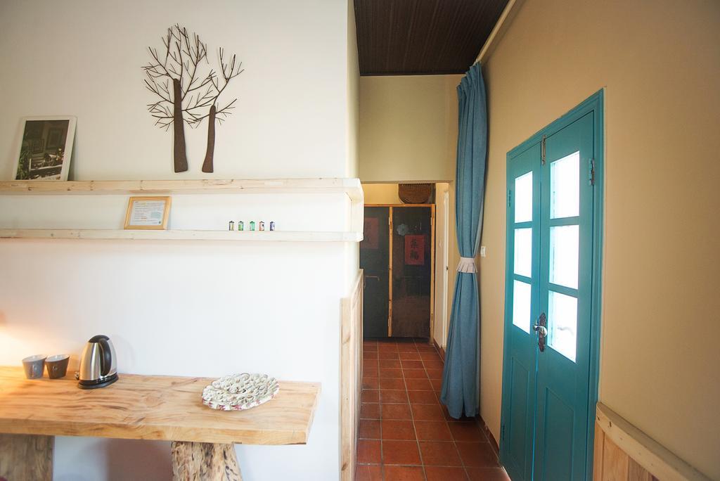 Gulangyu Manmanyouyou Inn Сямень Номер фото