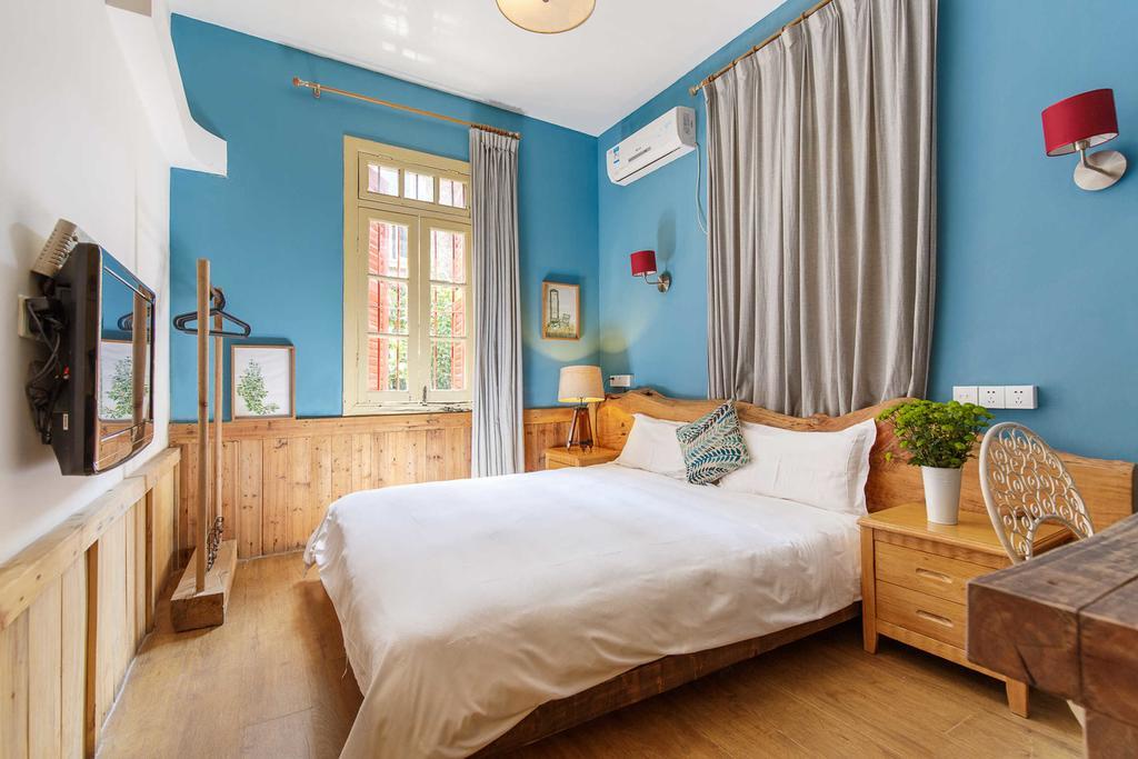 Gulangyu Manmanyouyou Inn Сямень Екстер'єр фото