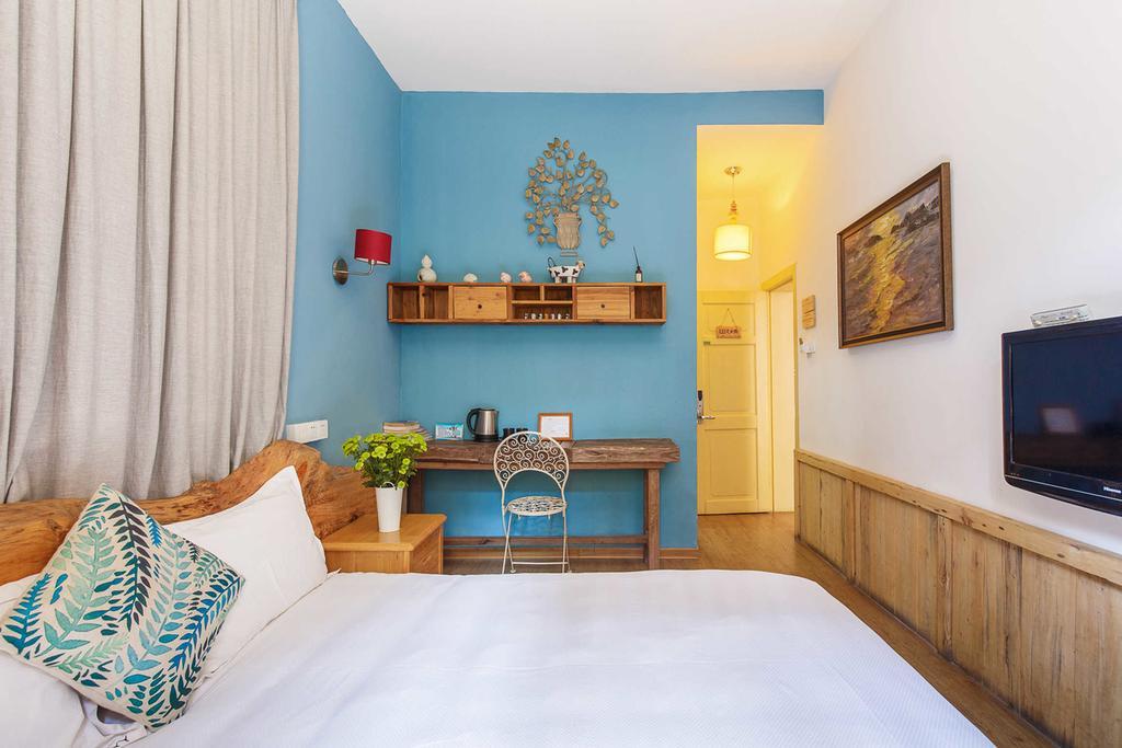 Gulangyu Manmanyouyou Inn Сямень Екстер'єр фото