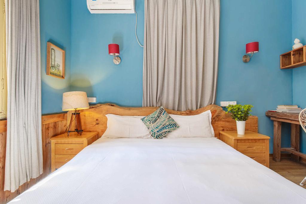 Gulangyu Manmanyouyou Inn Сямень Екстер'єр фото
