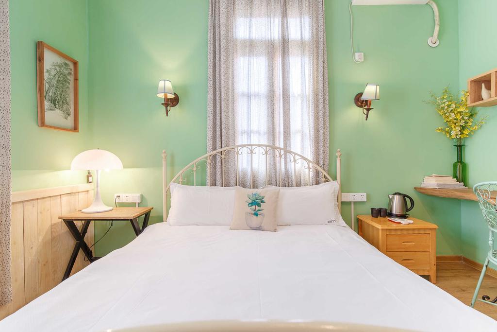 Gulangyu Manmanyouyou Inn Сямень Екстер'єр фото