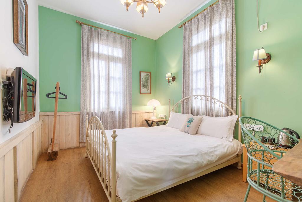 Gulangyu Manmanyouyou Inn Сямень Екстер'єр фото