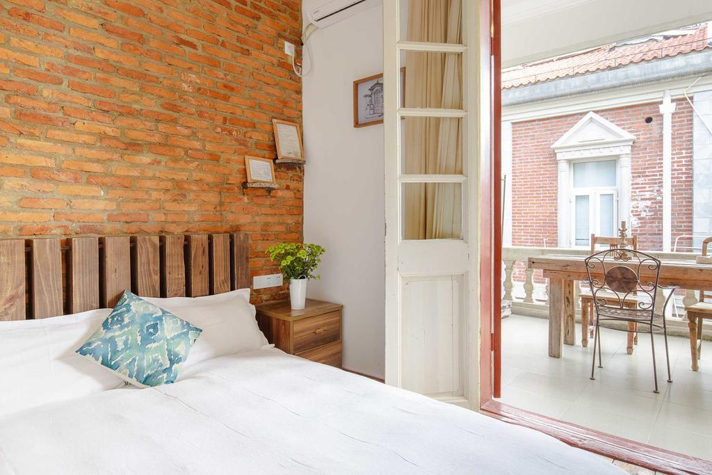 Gulangyu Manmanyouyou Inn Сямень Екстер'єр фото