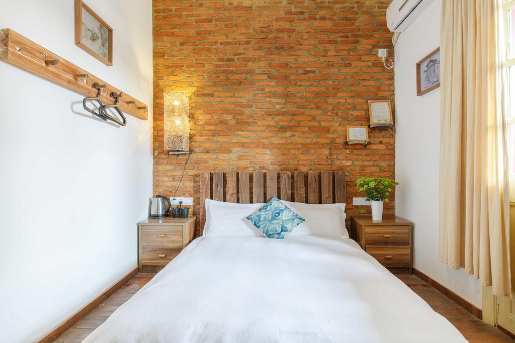 Gulangyu Manmanyouyou Inn Сямень Екстер'єр фото