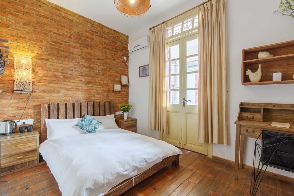 Gulangyu Manmanyouyou Inn Сямень Екстер'єр фото