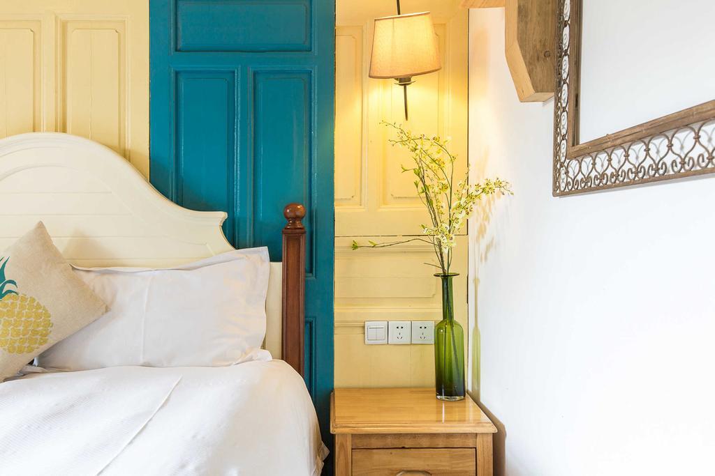 Gulangyu Manmanyouyou Inn Сямень Екстер'єр фото