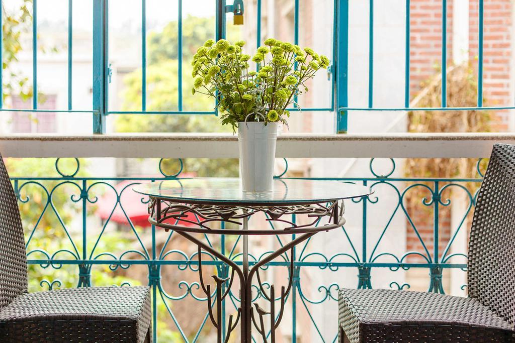 Gulangyu Manmanyouyou Inn Сямень Екстер'єр фото