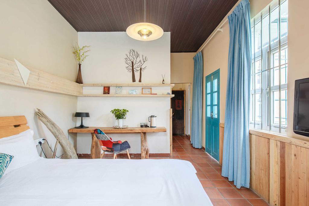 Gulangyu Manmanyouyou Inn Сямень Екстер'єр фото