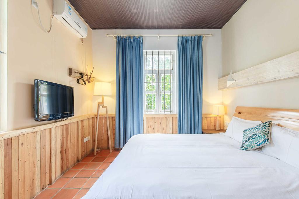 Gulangyu Manmanyouyou Inn Сямень Екстер'єр фото
