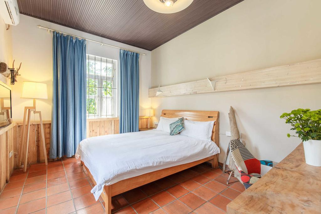 Gulangyu Manmanyouyou Inn Сямень Екстер'єр фото