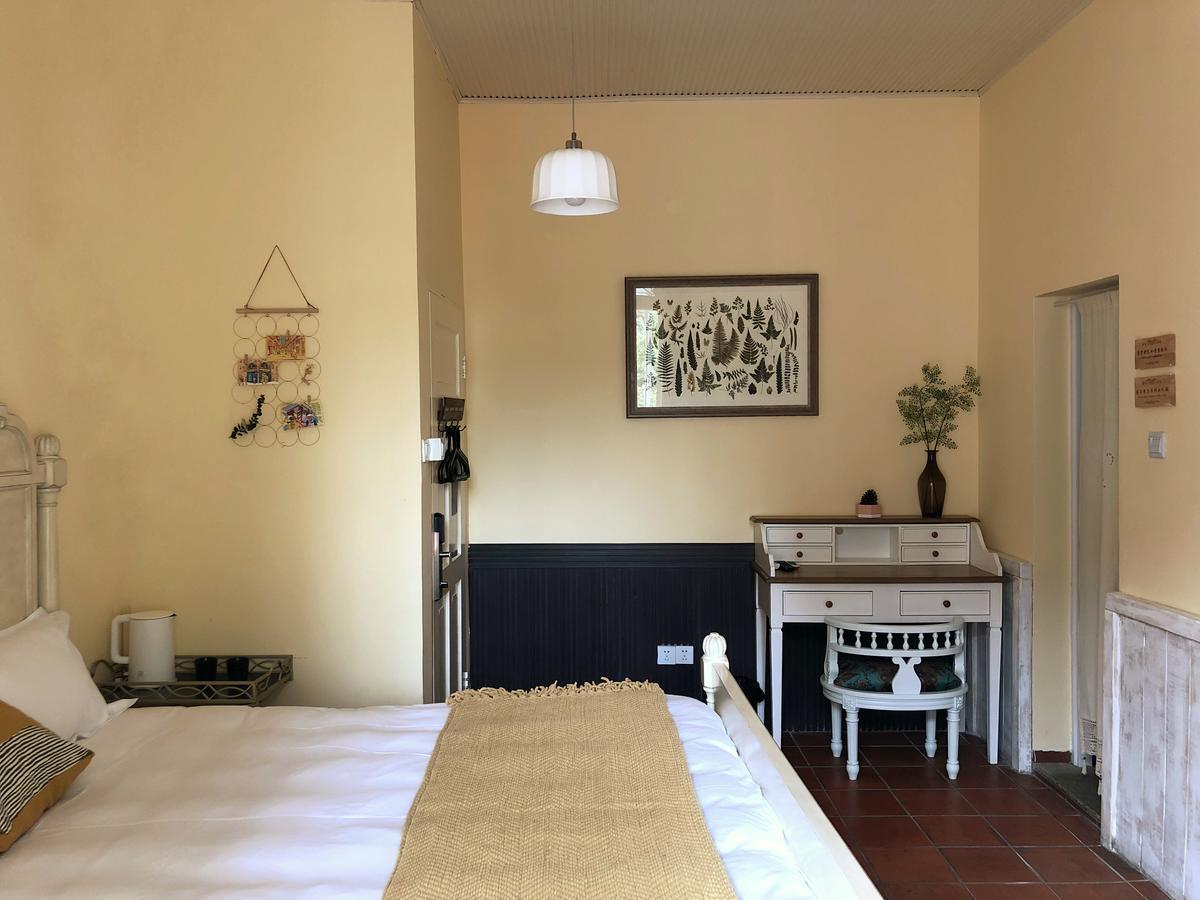 Gulangyu Manmanyouyou Inn Сямень Екстер'єр фото