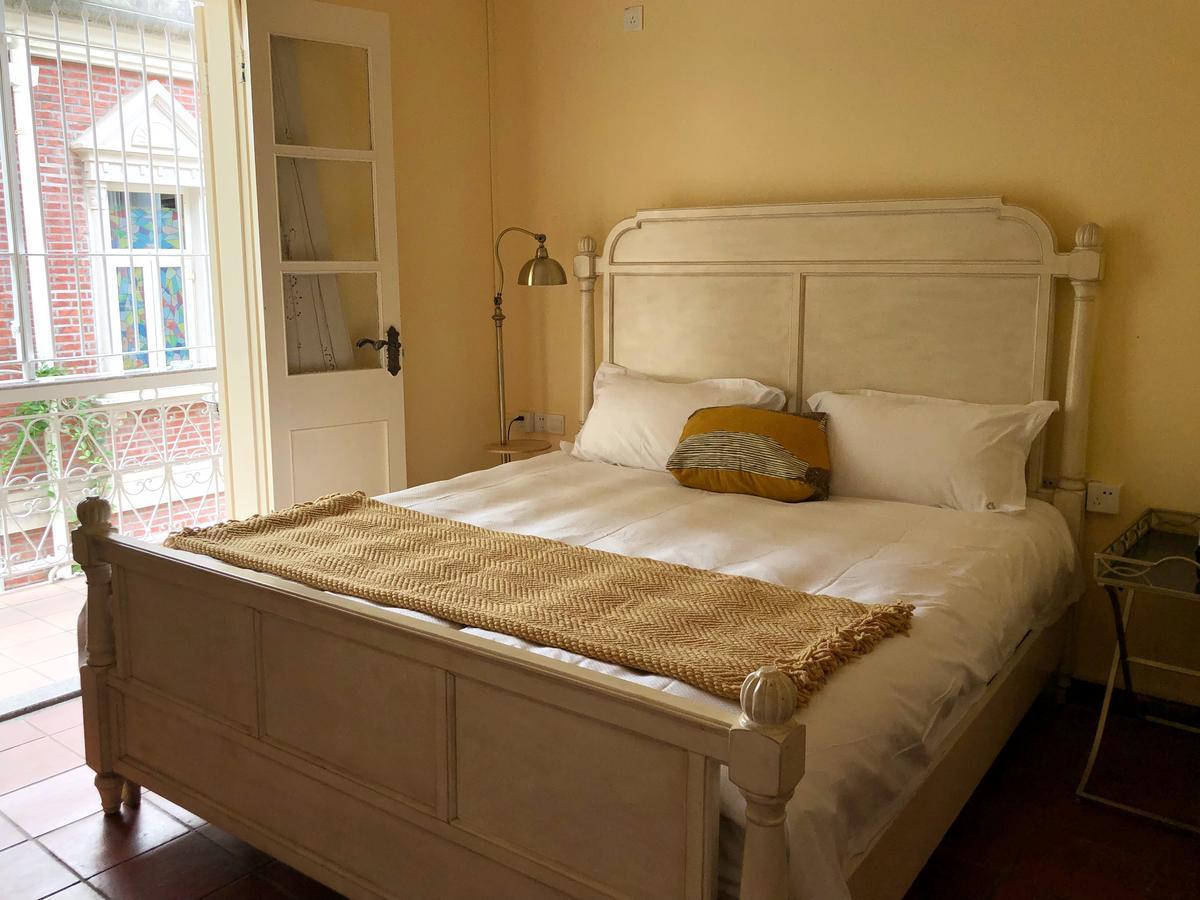 Gulangyu Manmanyouyou Inn Сямень Екстер'єр фото