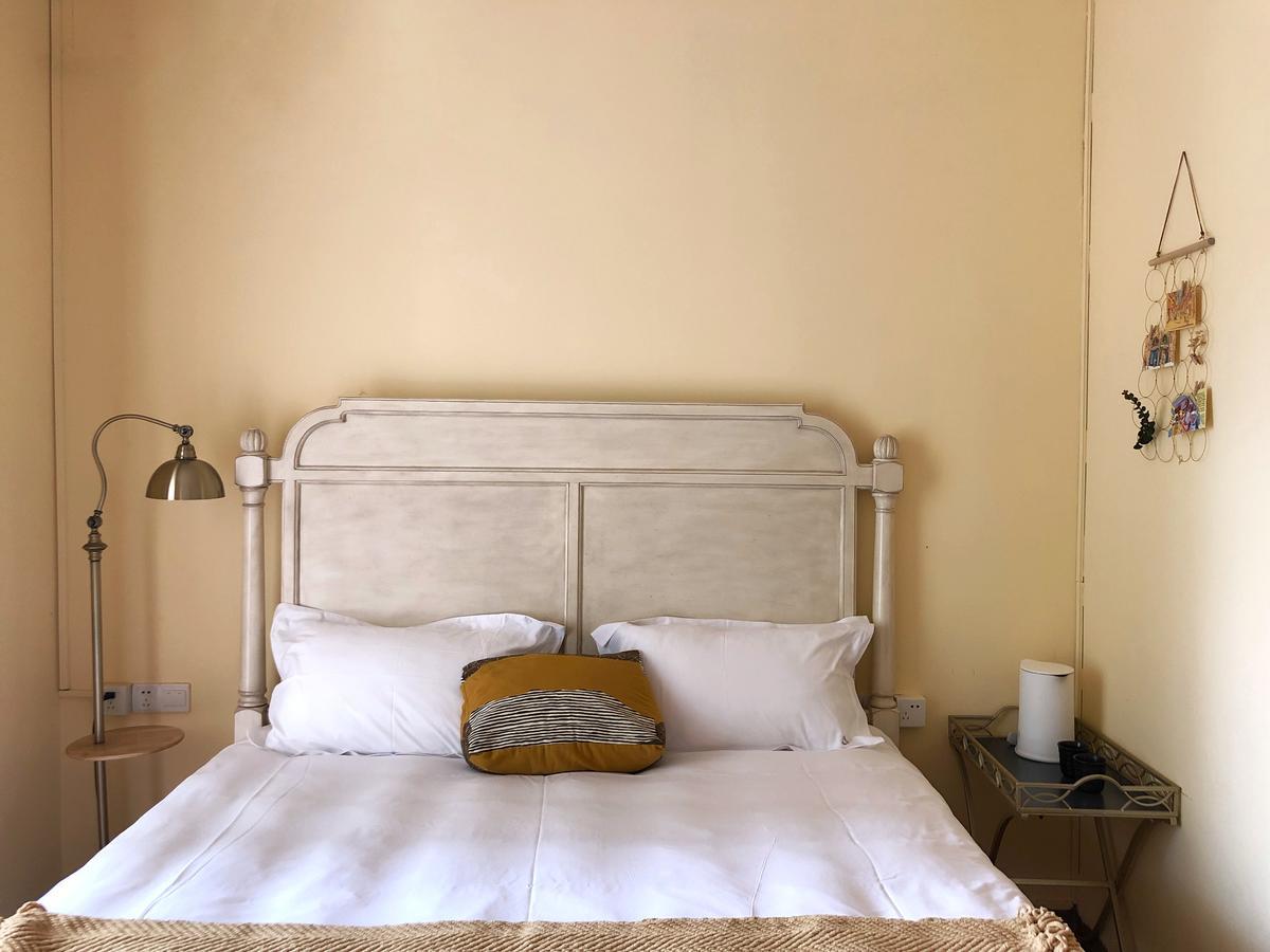 Gulangyu Manmanyouyou Inn Сямень Екстер'єр фото