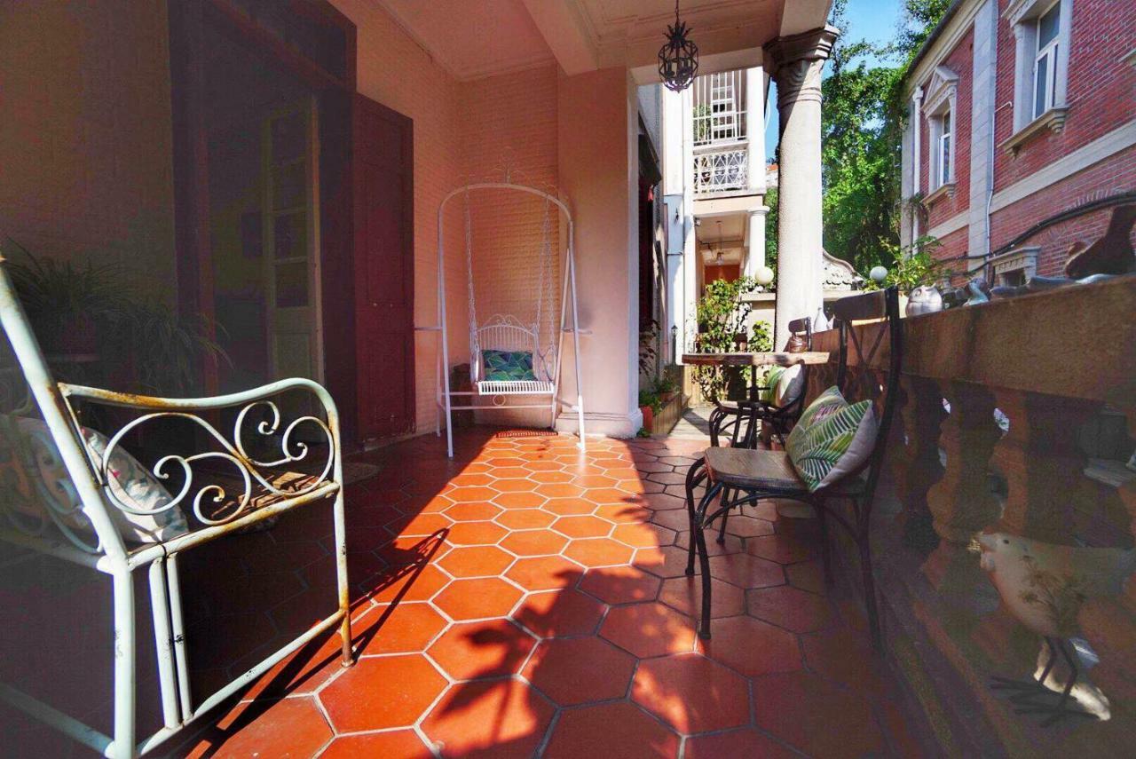 Gulangyu Manmanyouyou Inn Сямень Екстер'єр фото