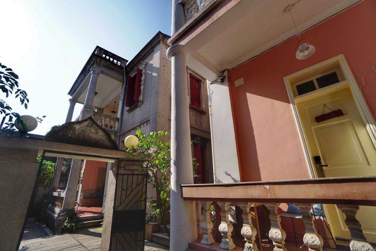 Gulangyu Manmanyouyou Inn Сямень Екстер'єр фото