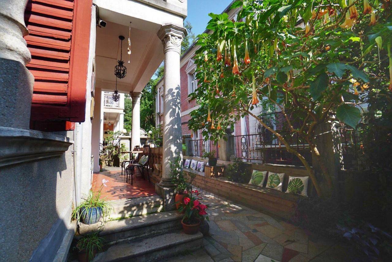 Gulangyu Manmanyouyou Inn Сямень Екстер'єр фото