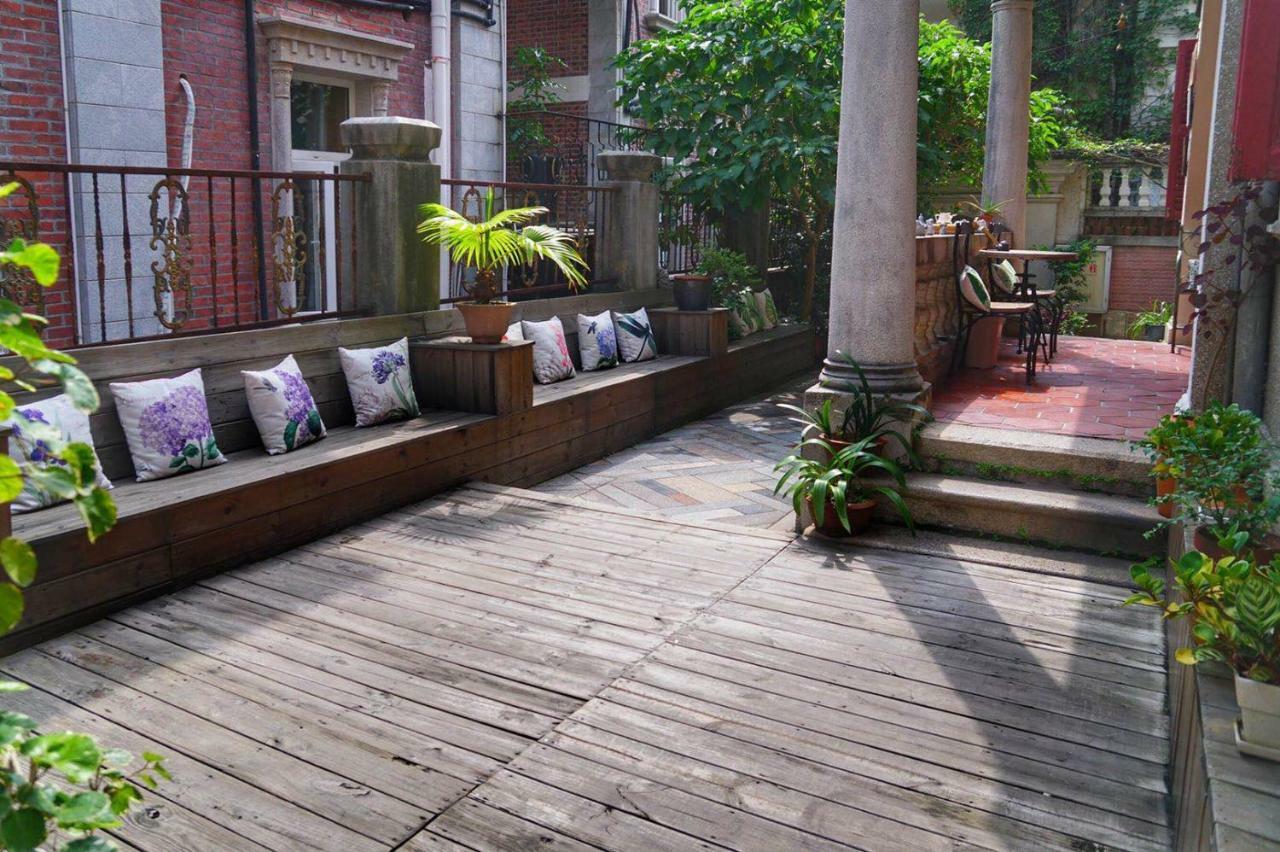 Gulangyu Manmanyouyou Inn Сямень Екстер'єр фото
